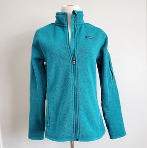 Patagonia Better Sweater Womens L